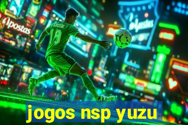 jogos nsp yuzu