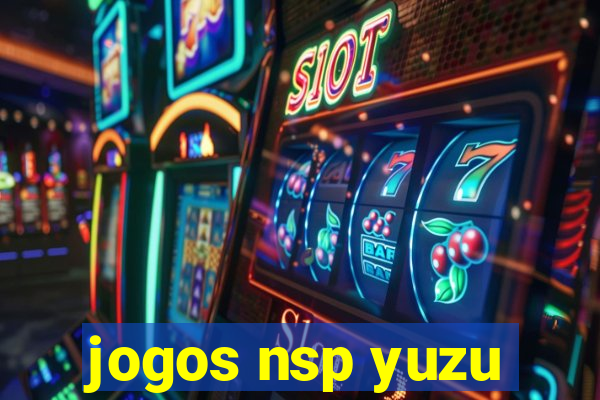 jogos nsp yuzu