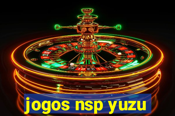 jogos nsp yuzu