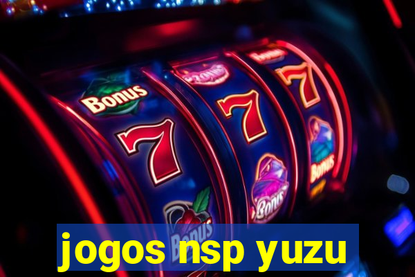 jogos nsp yuzu