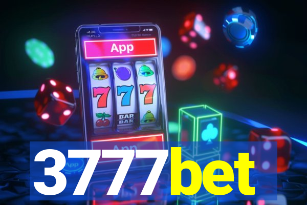 3777bet