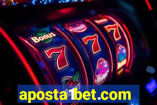 aposta1bet.com