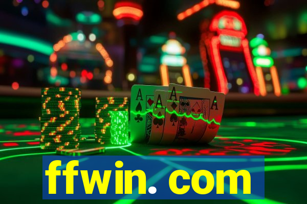 ffwin. com