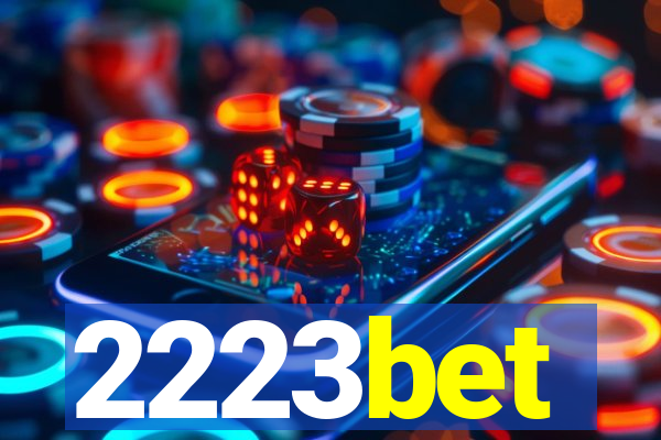 2223bet