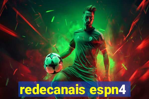 redecanais espn4