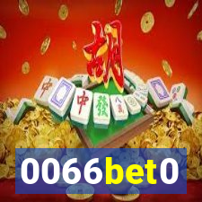 0066bet0