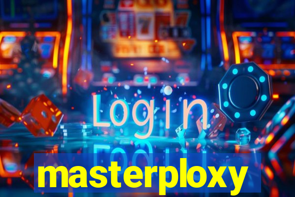 masterploxy