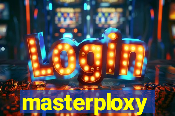 masterploxy