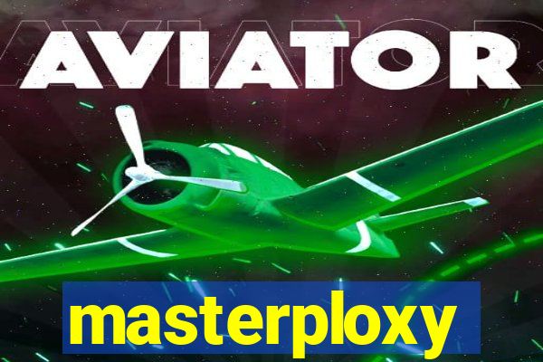 masterploxy