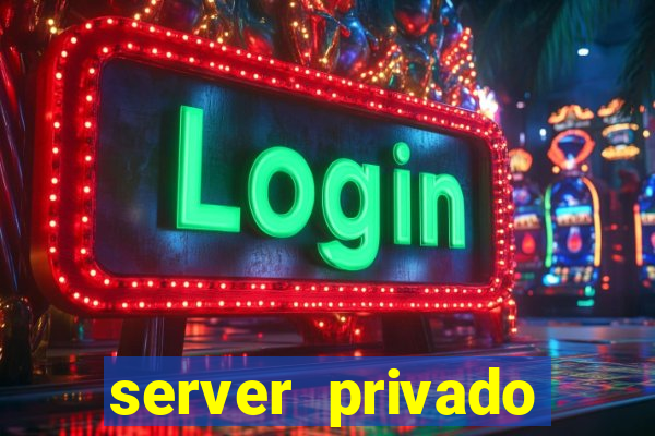 server privado blaze shindo life