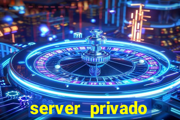 server privado blaze shindo life