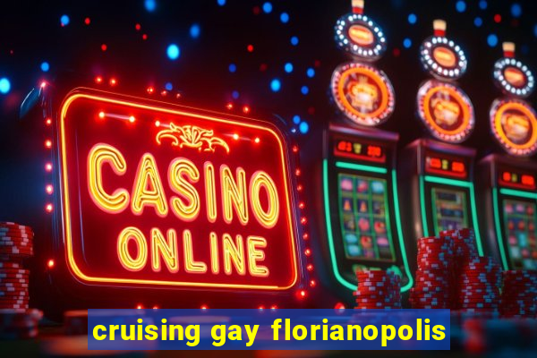 cruising gay florianopolis