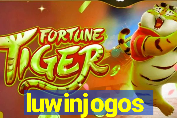 luwinjogos