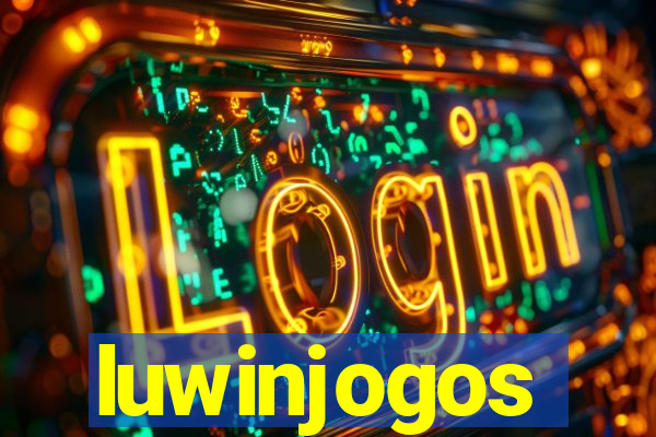 luwinjogos