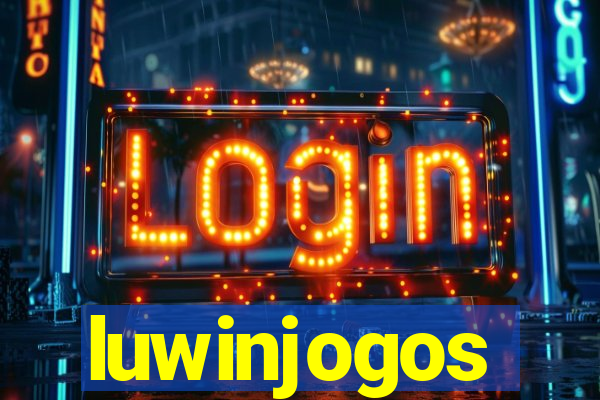 luwinjogos