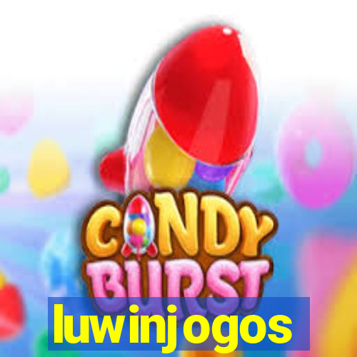 luwinjogos