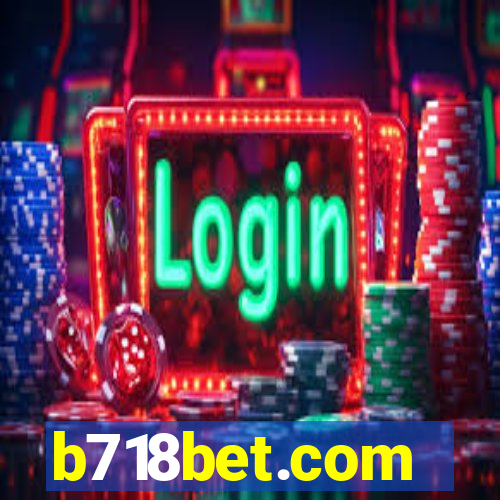 b718bet.com