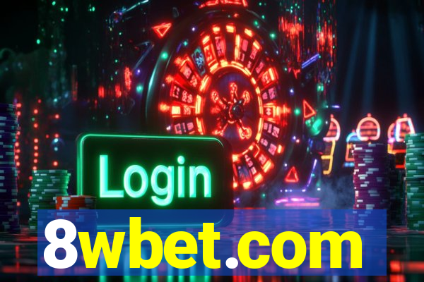 8wbet.com