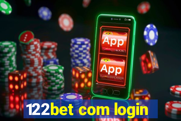 122bet com login