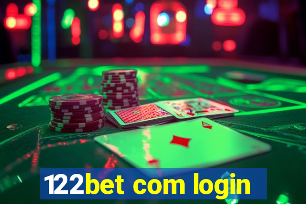 122bet com login