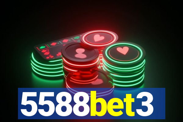 5588bet3