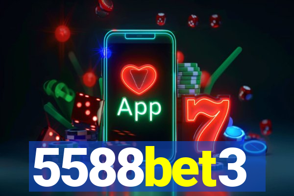 5588bet3