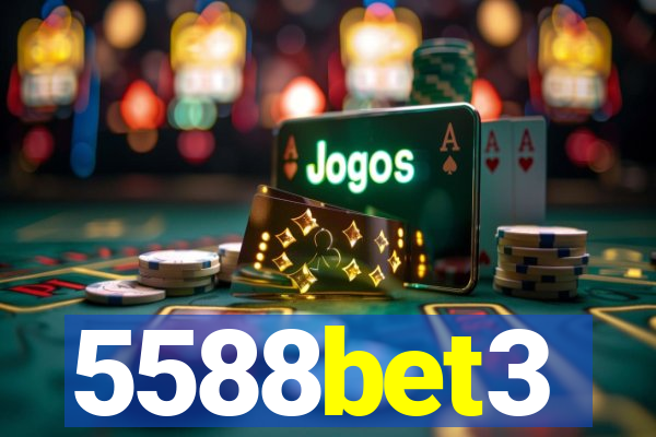 5588bet3