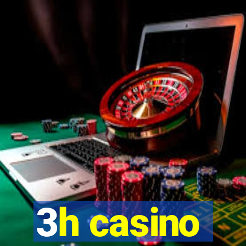 3h casino