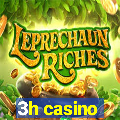 3h casino