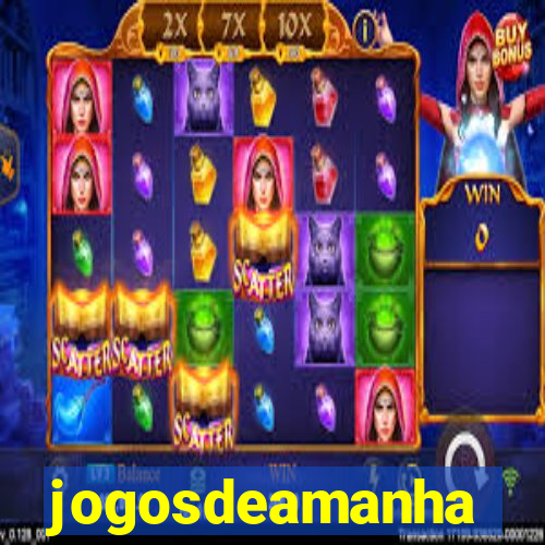 jogosdeamanha