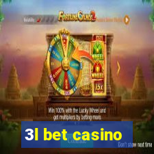 3l bet casino