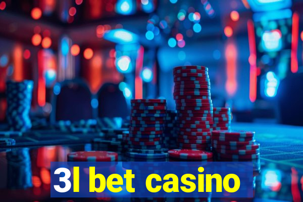 3l bet casino