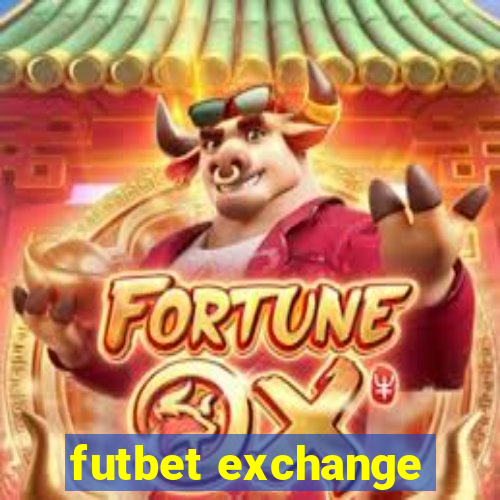 futbet exchange