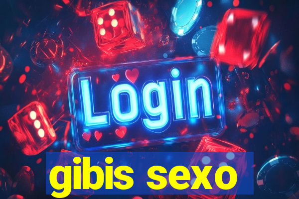 gibis sexo