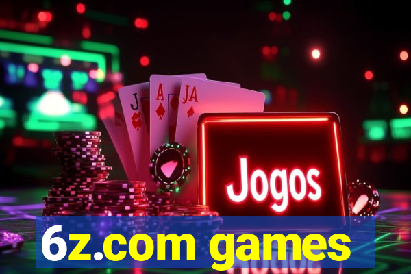 6z.com games