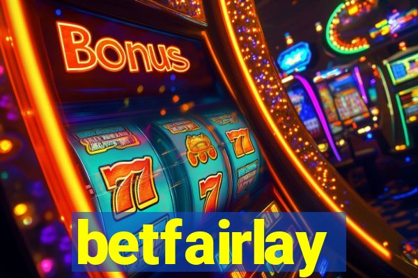 betfairlay