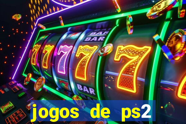 jogos de ps2 download iso