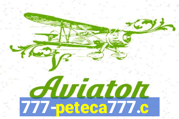 777-peteca777.cc