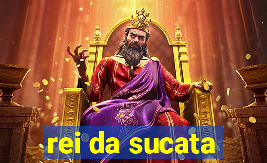 rei da sucata