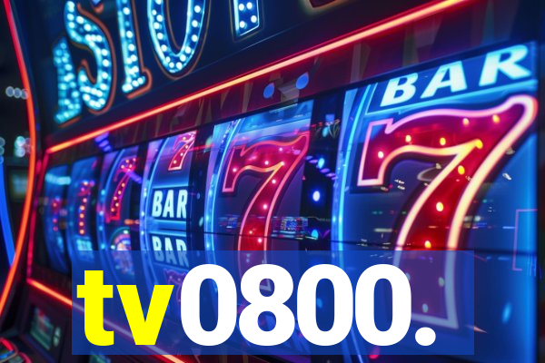 tv0800.