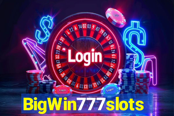 BigWin777slots