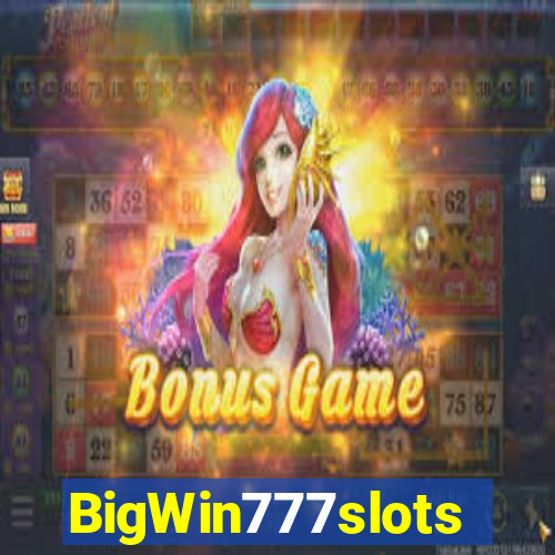 BigWin777slots