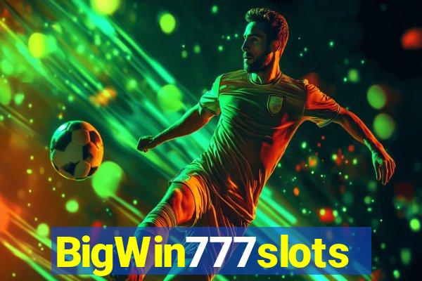 BigWin777slots