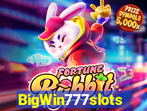 BigWin777slots