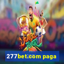 277bet.com paga