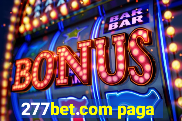 277bet.com paga