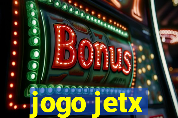 jogo jetx