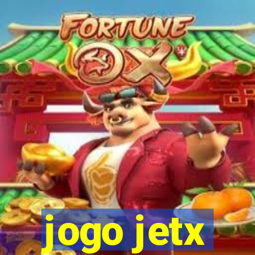 jogo jetx