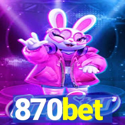 870bet