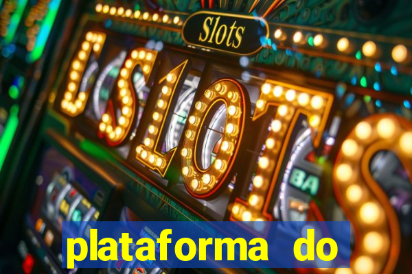 plataforma do gusttavo lima de jogo